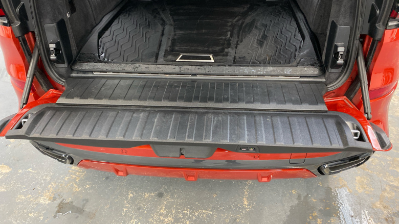 BMW X5 xDrive50e M Sport 5dr Auto [Tech/Pro Pack] Estate